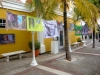 \'Oud en Nieuw\' on the patio, Avila Beach Hotel, Curaçao.