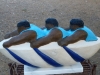 Antillean Rowers (2012)