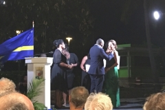 Curaçao, Premio Cola Debrot 2023.