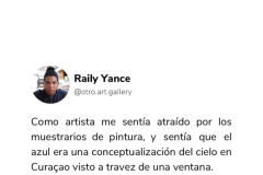 Raily Yance