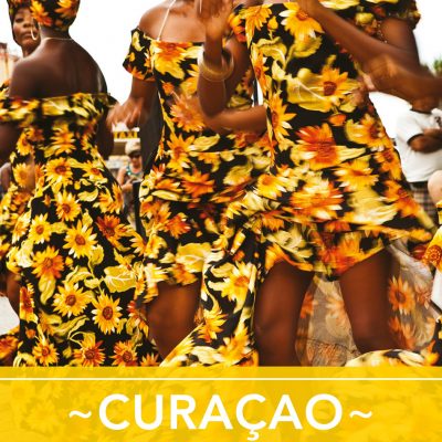 Curaçao Cultural Guide 2013 by Sinaya Wolfert