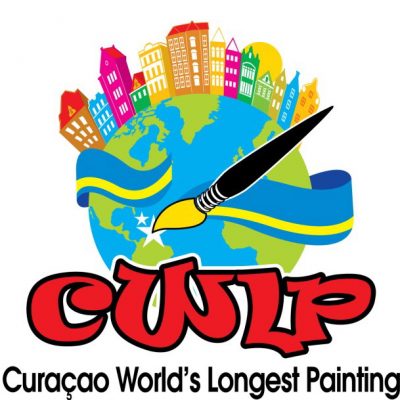 Curaçao Longest Painting