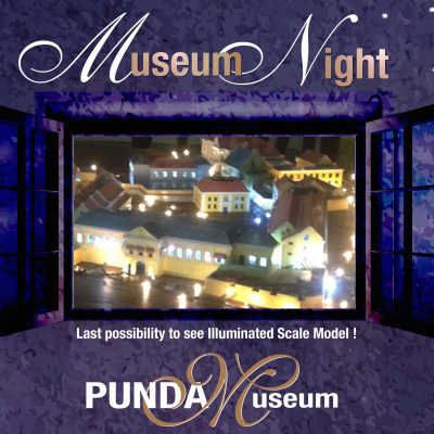 Curaçao Museum Night 2015