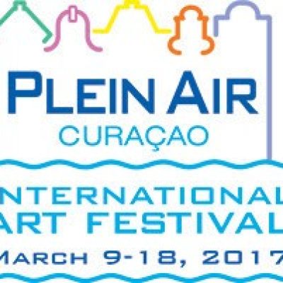 Plein Air Curaçao 2017