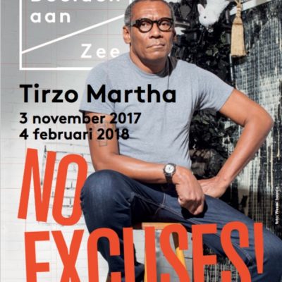 Tirzo Martha in the Netherlands 2017 - 2018