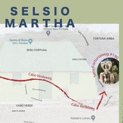 Selsio Martha