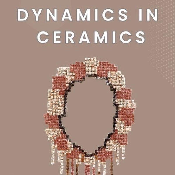 Curaçao Dynamics in Ceramics